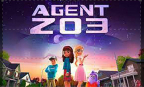 Episodio 2 - Agent 203