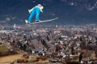 Episodio 34 - Kulm: Ski-Flying - gara 1 & 2