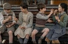 I bambini del treno