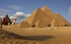 Episodio 3 - I segreti dell'Egitto