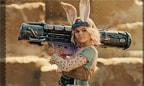 Borderlands