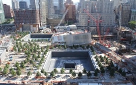 Episodio 1 - Rising: la rinascita di Ground Zero