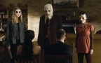 The Strangers