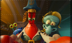SpongeBob: Un'avventura da pirati