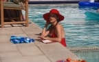 Episodio 28 - La piscina
