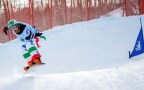 Episodio 5 - Le Deux Alpes: Snowboard Cross a squadre miste