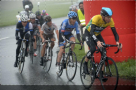 Episodio 6 - 3a tappa. Orbe - Orbe (176,6 km)
