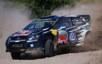 World Rally Championship
