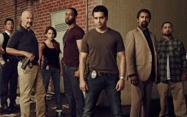 Episodio 10 - Gang Related