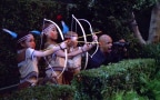 Episodio 14 - La tribù di Michael