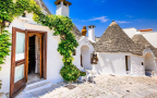 Episodio 1 - Incredible Puglia