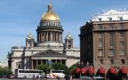 Episodio 5 - San Pietroburgo