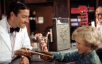 Willy Wonka e la fabbrica di cioccolato