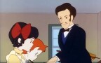 Episodio 23 - Un invito per il thè