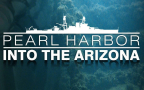 Episodio 1 - Pearl Harbor - Into The Arizona