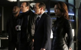 Episodio 16 - Agents of S.H.I.E.L.D.