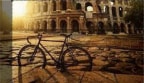 Italian beauty - bellezza in bicicletta
