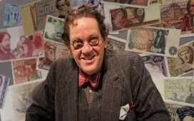 Episodio 3 - La campana d'oro