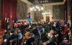 Relazione Annuale dell`attività svolta nel 2024 dall`Autorità nazionale anticorruzione