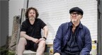 Episodio 6 - Il giardino di sculture