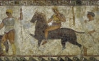 Cronache di terra e di mare