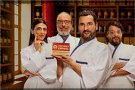 Episodio 5 - Pechino Express