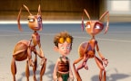 Ant Bully - Una vita da formica