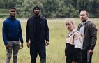 Hounded - La caccia è aperta!