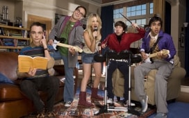 Episodio 21 - The Big Bang Theory