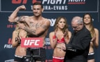Episodio 19 - Highlights Gilbert Burns - Michael Morales