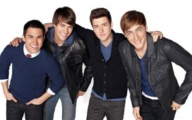 Episodio 14 - Big Time Rush