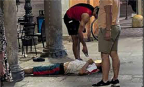 Episodio 12 - KO! Botte da strada