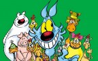 Episodio 46 - Lupo Alberto