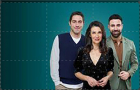 Episodio 19 - Cortesie per gli ospiti