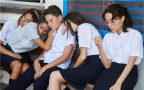 Episodio 6 - Il Collegio