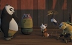 Kung Fu Panda