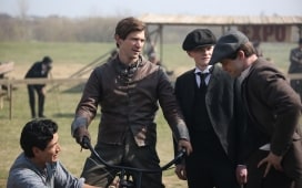 Episodio 2 - Harley and the Davidsons