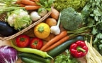 L'Italia a tavola. Storia di una cultura: le verdure
