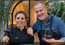 Episodio 9 - Filetto di maiale iberico