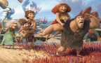 I Croods