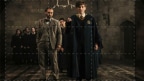 Animali fantastici: I crimini di Grindelwald