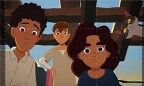 Episodio 1 - La prima estate di libertà