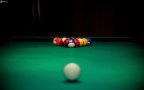 Pool. Finale C.ti Italiani Treviso