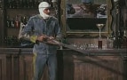 Dio perdoni la mia pistola