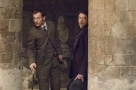 Sherlock Holmes