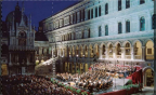 La Fenice in Piazza San Marco - Beethoven Sinfonia n. 9