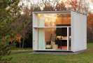 Episodio 9 - Tiny House - Piccole case per vivere in grande