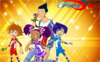 Episodio 26 - Super Spike Ball