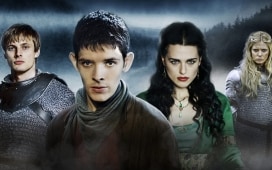 Episodio 9 - Merlin