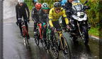 Episodio 3 - 3a tappa. Carballo - Padròn (173 km)